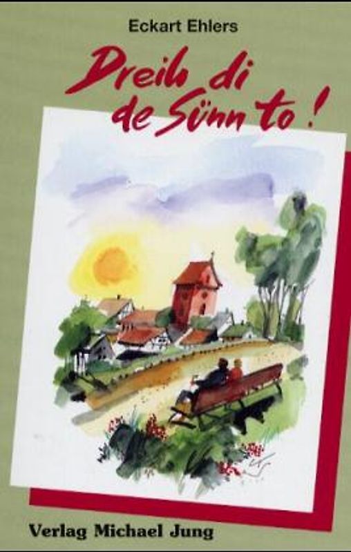 Dreih di de Sünn to!