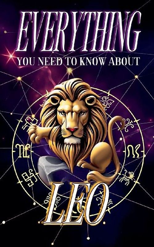 Everything You Need To Know About Leo