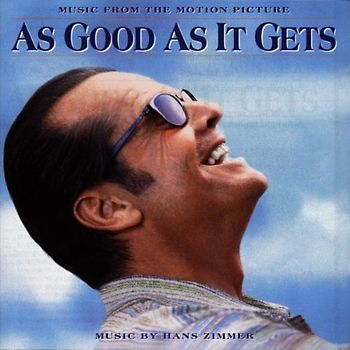 As Good As It Gets [Soundtrack]