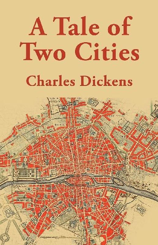 A Tale of Two Cities