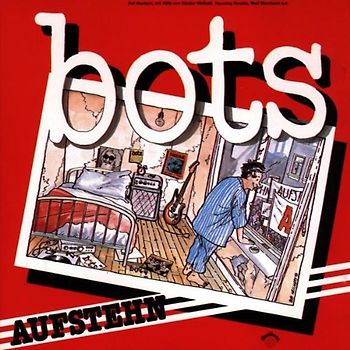 Bots - Aufstehn