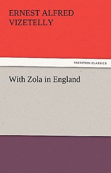 With Zola in England