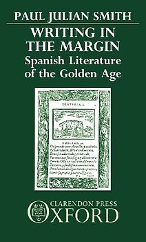 Writing in the Margin