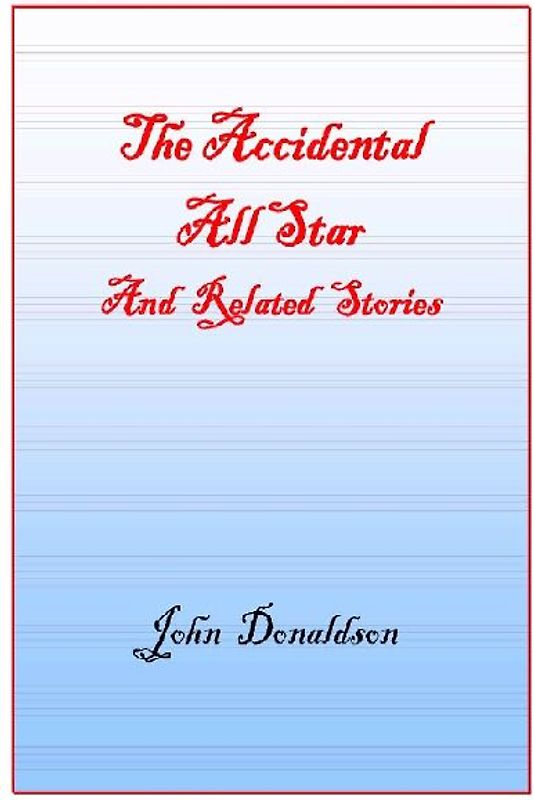 Accidential All Star