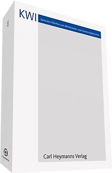 Know-how - Einordnung in das Zivilrecht