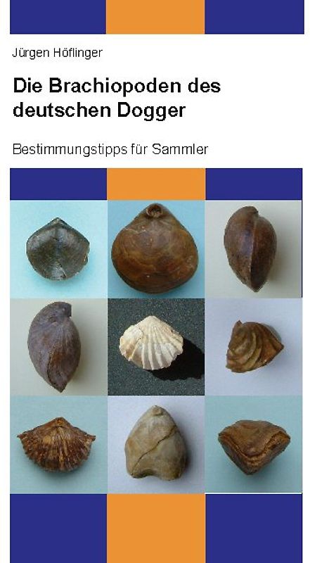 Die Brachiopoden des deutschen Dogger