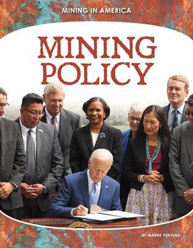 Mining Policy