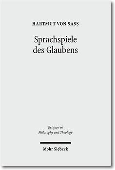 Sprachspiele des Glaubens