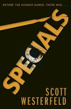 Specials (Uglies) - Westerfeld, Scott