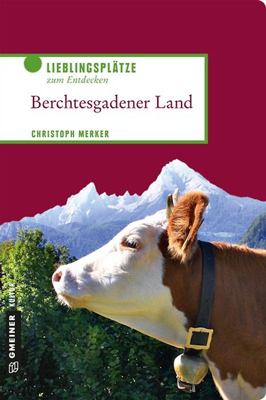 Berchtesgadener Land