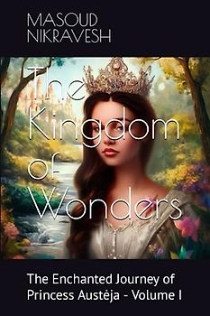 The Kingdom of Wonders: The Enchanted Journey of Princess Austėja - Volume I