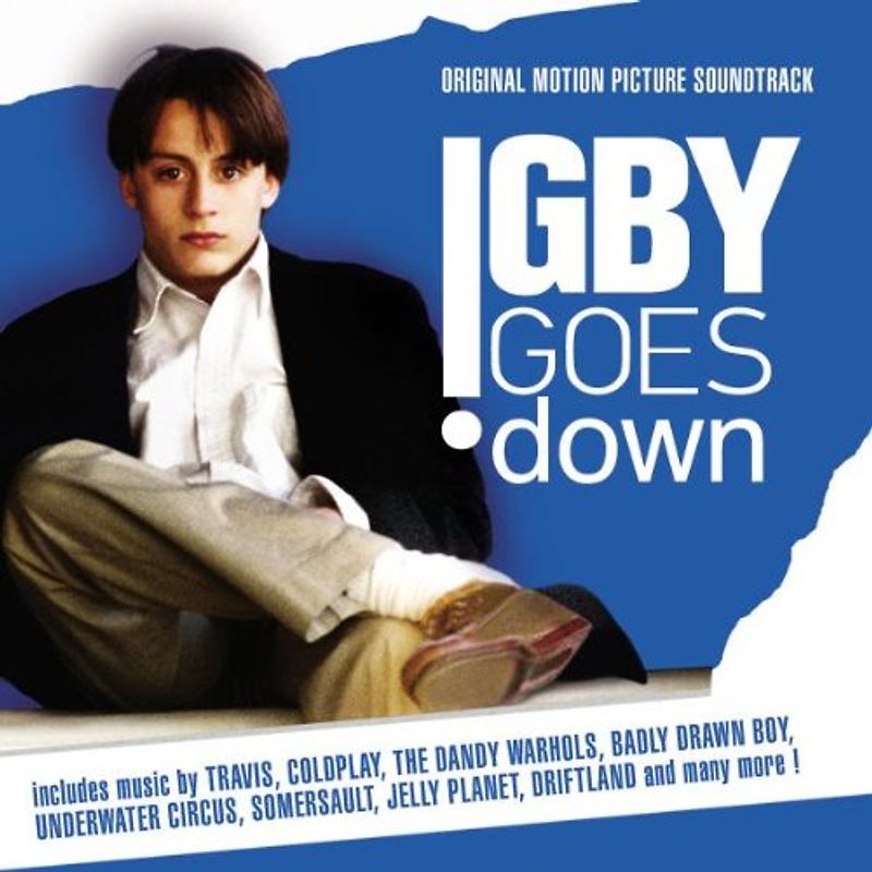 Igby Goes Down [Soundtrack]