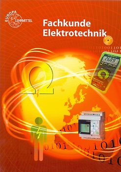 Fachkunde Elektrotechnik
