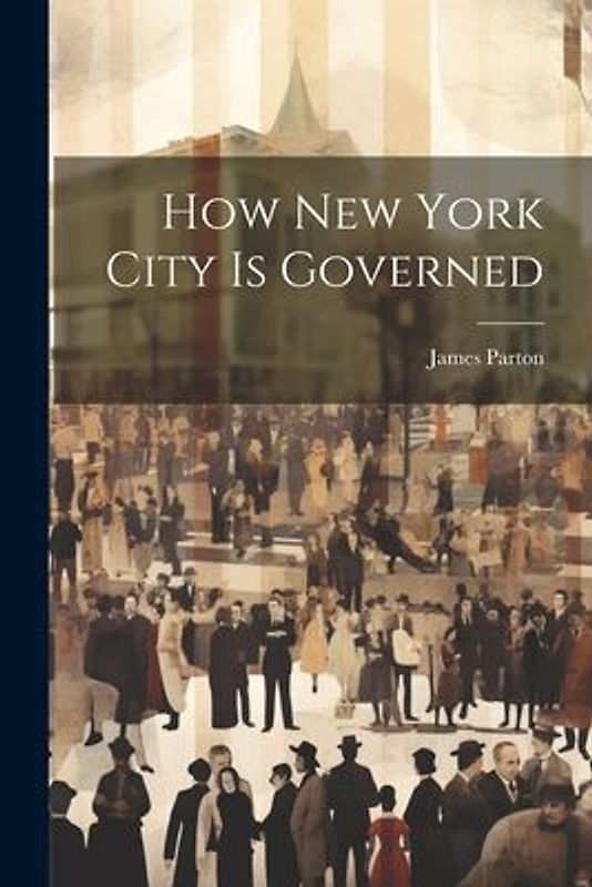 How New York City is Governed