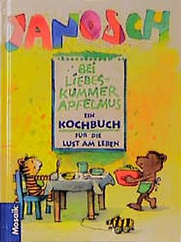 Bei Liebeskummer Apfelmus