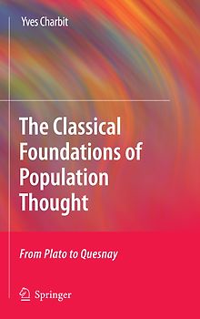 The Classical Foundations of Population Thought