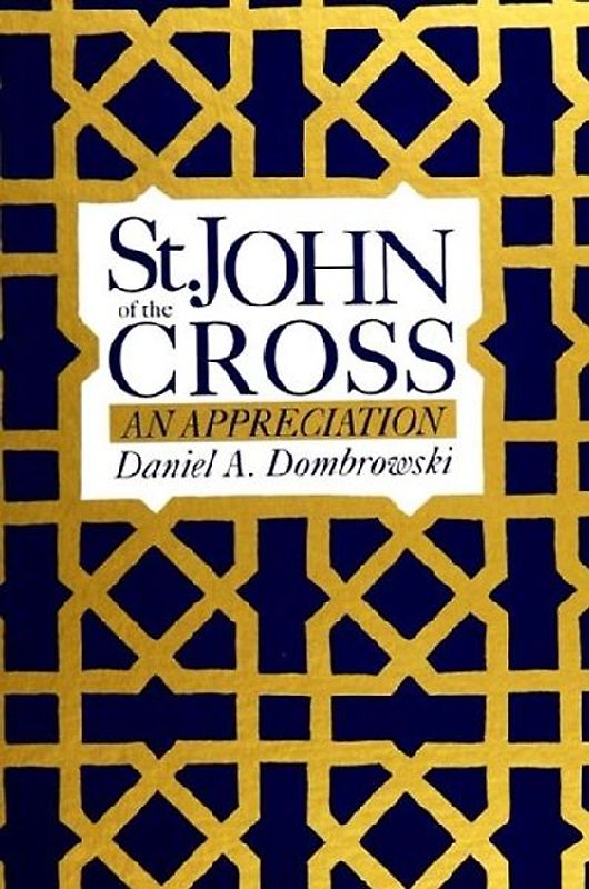 St. John of the Cross