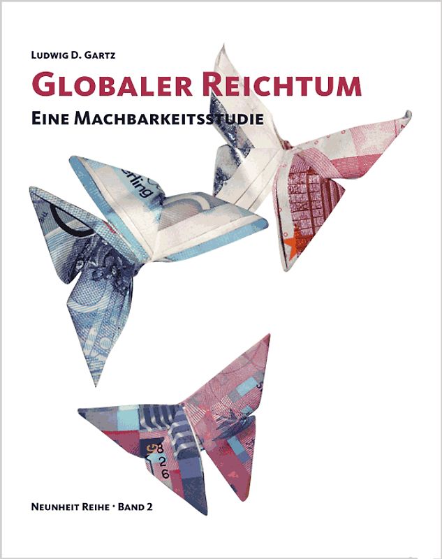 Globaler Reichtum