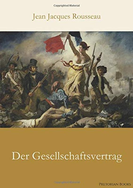 Der Gesellschaftsvertrag