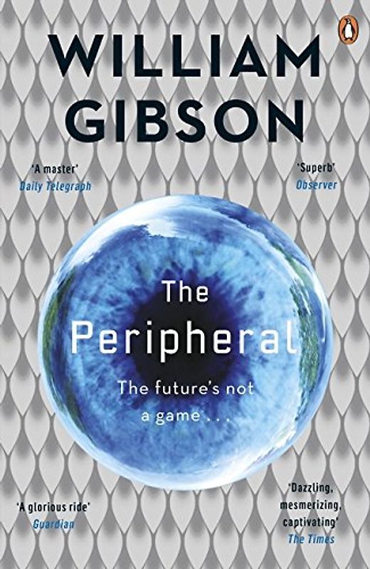 The Peripheral - Gibson, William