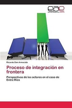 Proceso de integración en frontera