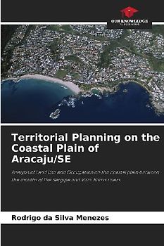 Territorial Planning on the Coastal Plain of Aracaju/SE
