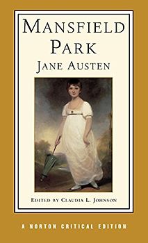 Mansfield Park (Norton Critical Editions)