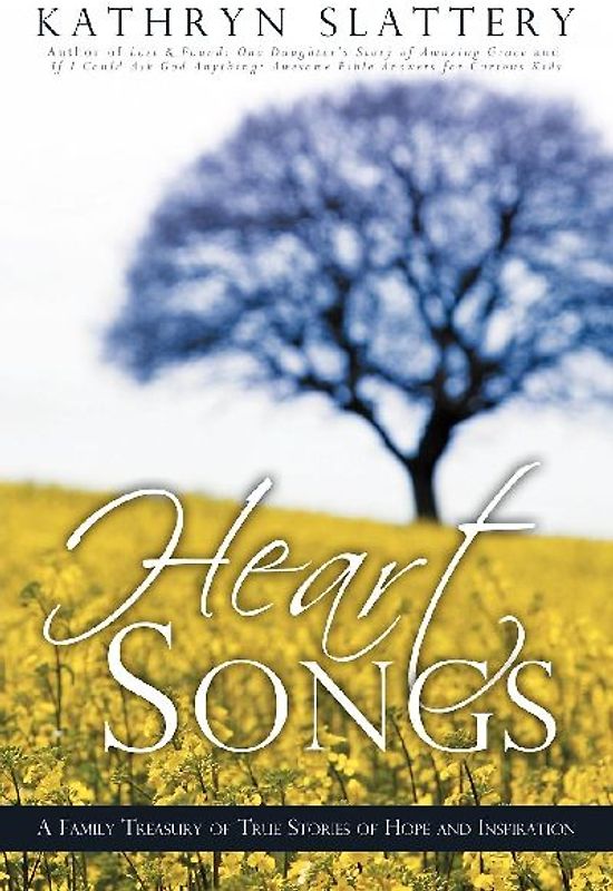Heart Songs