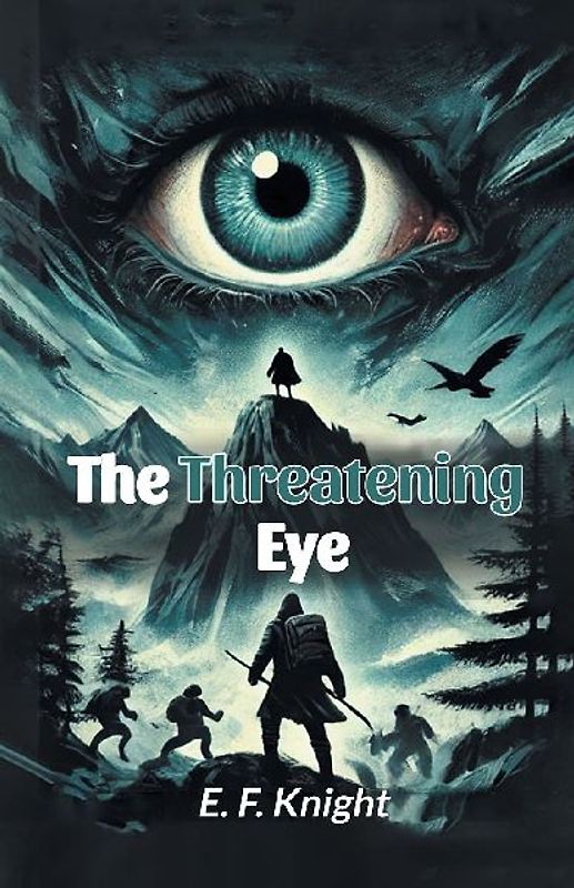The Threatening Eye