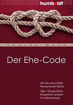 Der Ehe-Code
