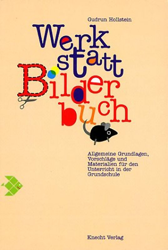 Werkstatt Bilderbuch
