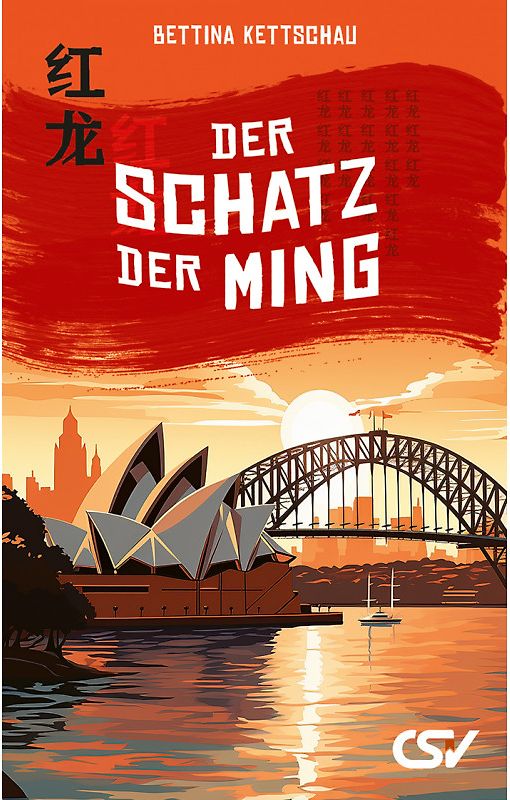 Der Schatz der Ming