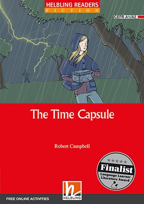 The Time Capsule, Class Set