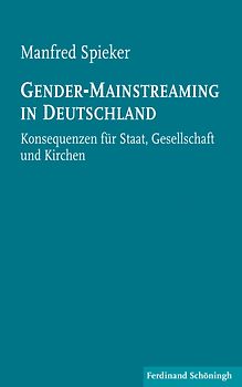 Gender-Mainstreaming in Deutschland