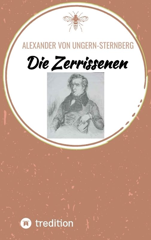 Die Zerrissenen