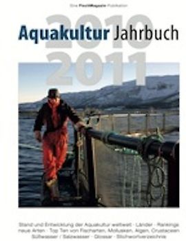 Aquakultur Jahrbuch 2010 /2011