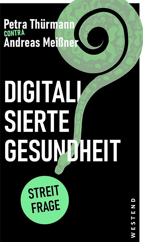 Digitalisierte Gesundheit