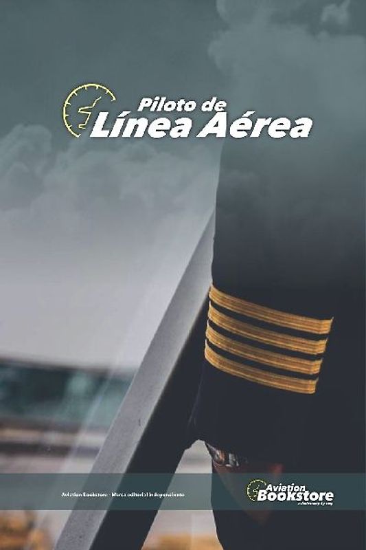 Piloto de Línea Aérea