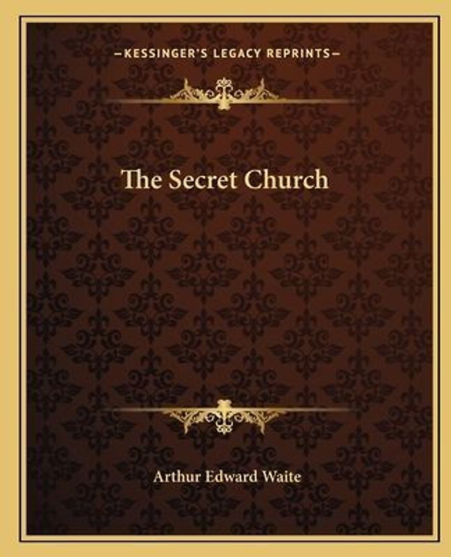 The Secret Church