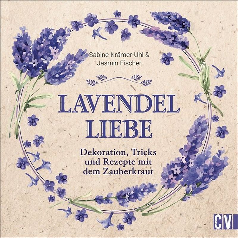Lavendel-Liebe
