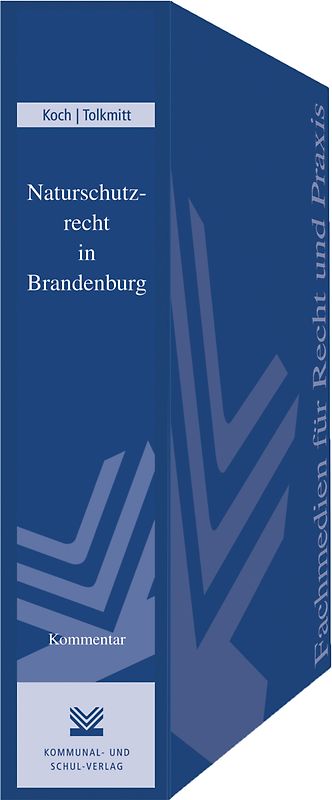 Naturschutzrecht in Brandenburg