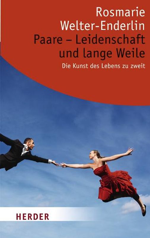 Paare - Leidenschaft und lange Weile