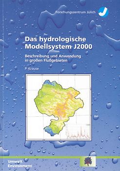 Das hydrologische Modellsystem J2000