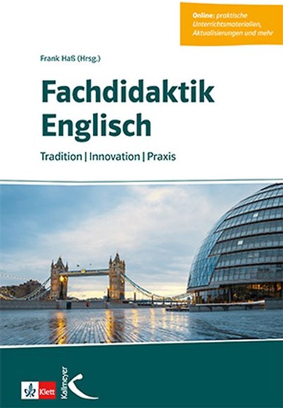 Fachdidaktik Englisch
