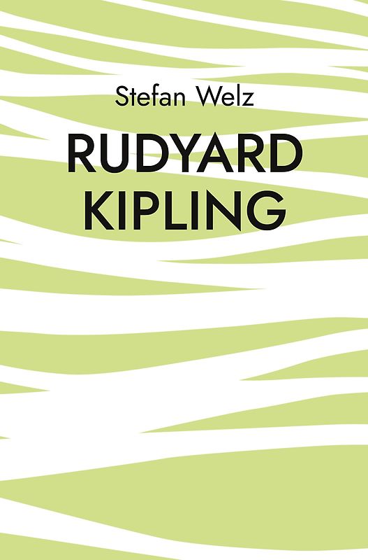 Rudyard Kipling