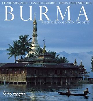 Burma Spektrum