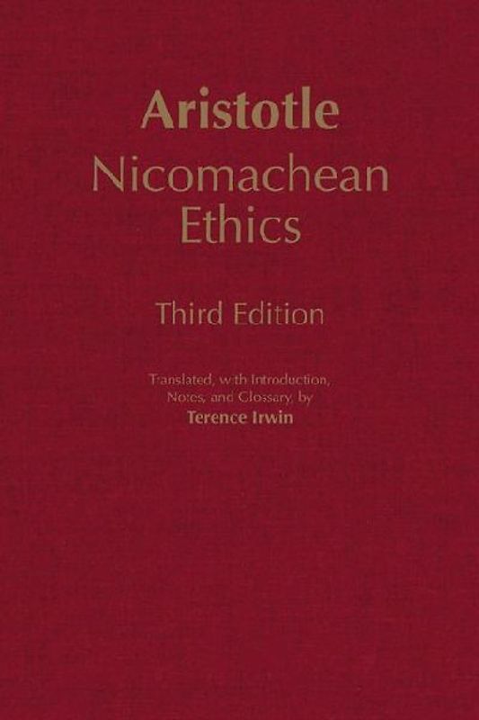 Nicomachean Ethics