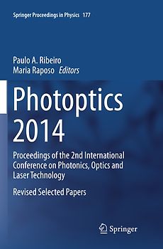 Photoptics 2014