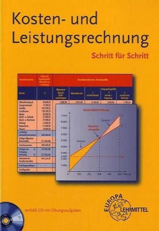 Kosten- u. Leistungsrechnung