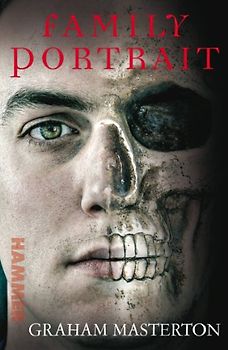 Family Portrait: Horror